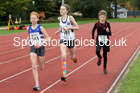 800 metres, NECAA Open Meeting, Morpeth, Sunday, October 18th. David T. Hewitson/Sports for All Pics
